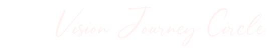 Vision Journey Circle Logo